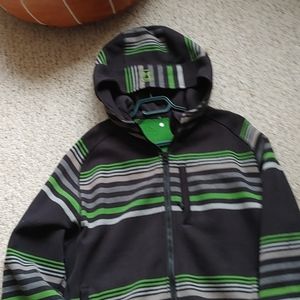 XXL Lulu Lemon Mens Hoody